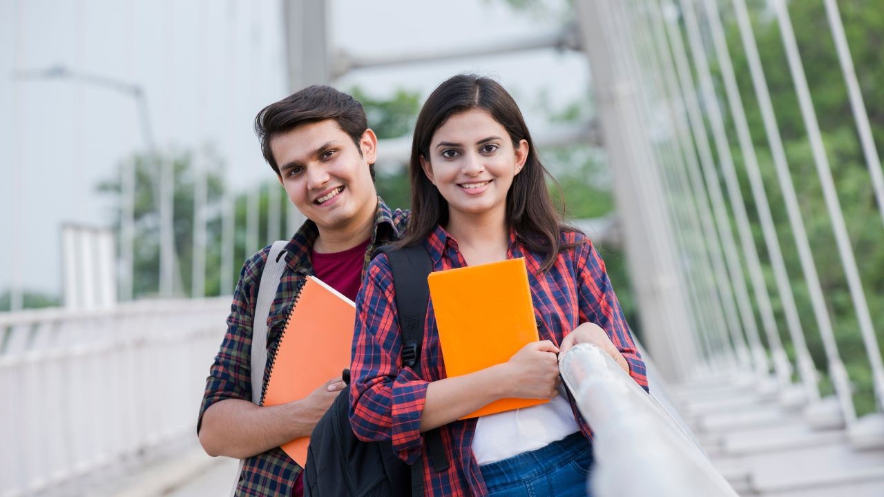 Admission in India